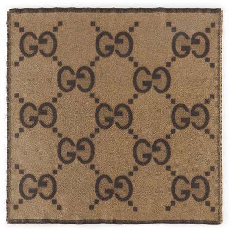 gucci baby blanket|gucci kids cashmere blanket.